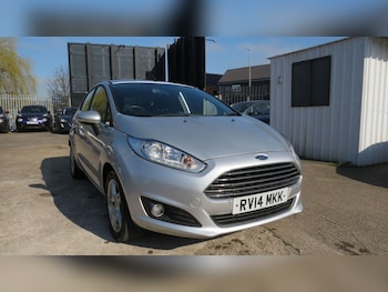 Ford Fiesta feature image