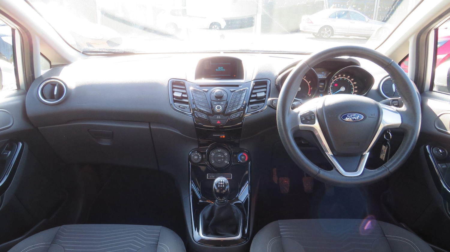 Used Ford Fiesta for sale - 77807986: Photo 2