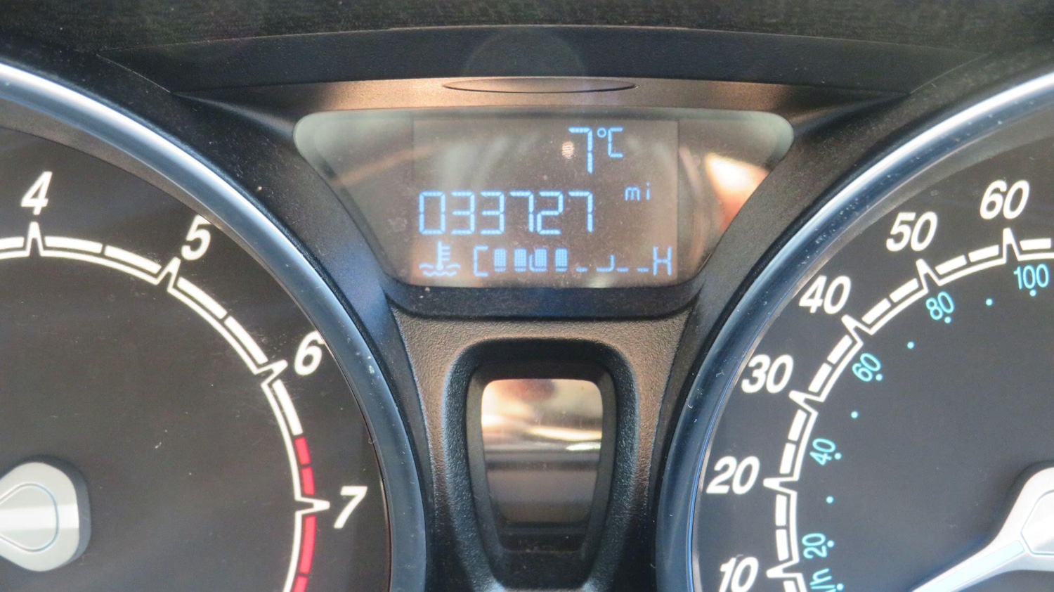 Used Ford Fiesta for sale - 77807986: Photo 20