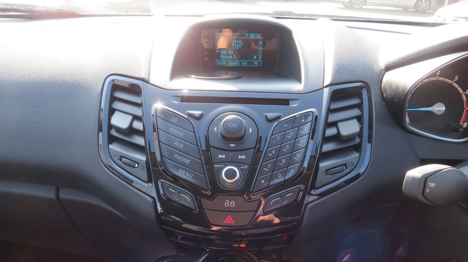 Used Ford Fiesta for sale - 77807986: Photo 22