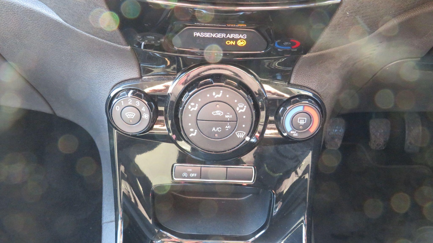 Used Ford Fiesta for sale - 77807986: Photo 23