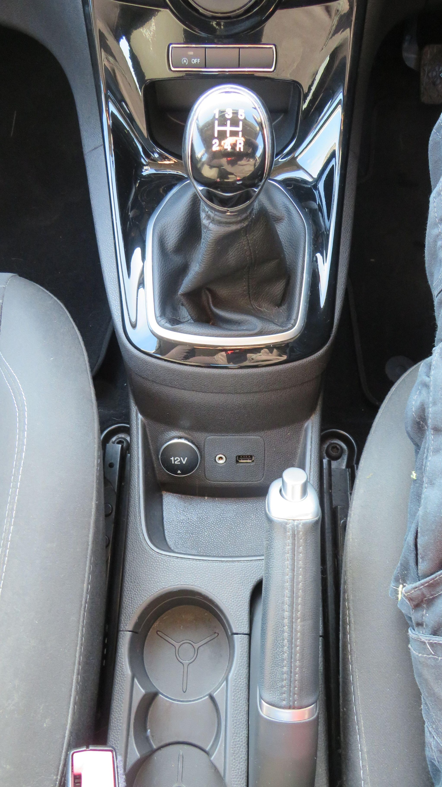 Used Ford Fiesta for sale - 77807986: Photo 24