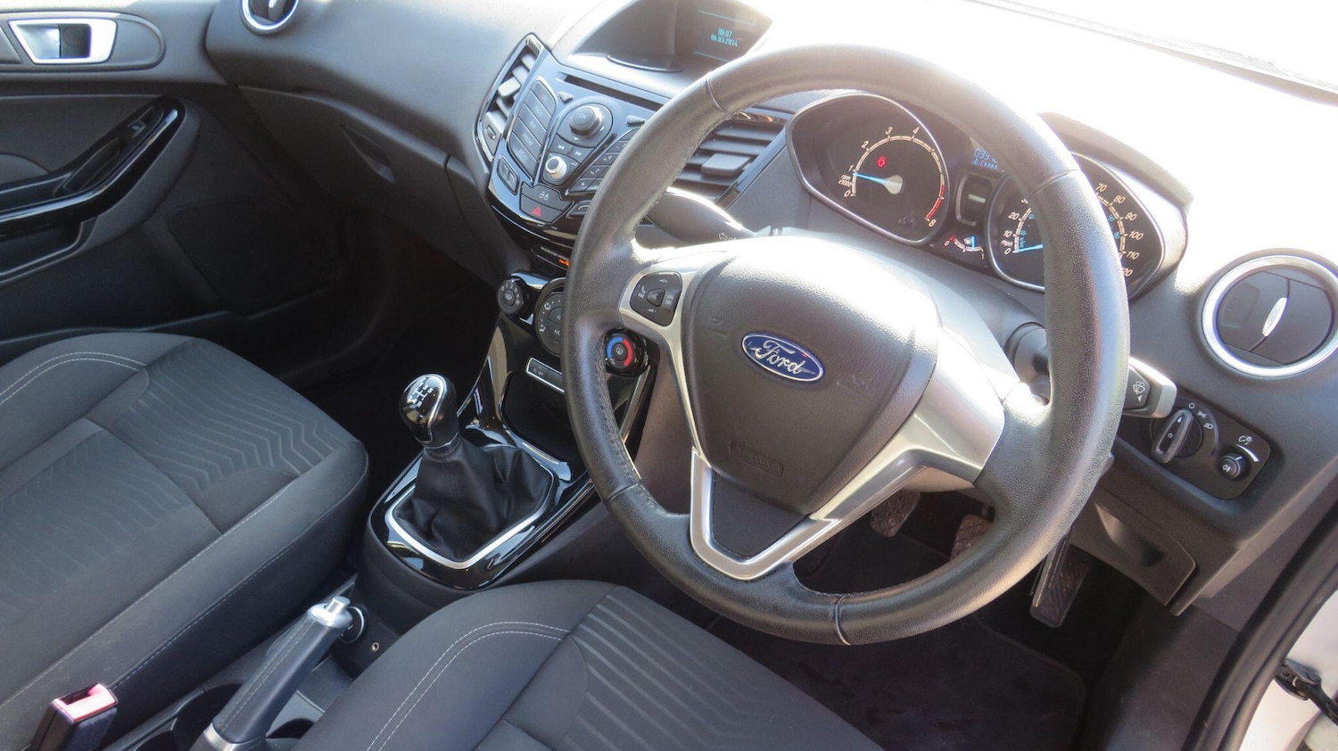 Used Ford Fiesta for sale - 77807986: Photo 3