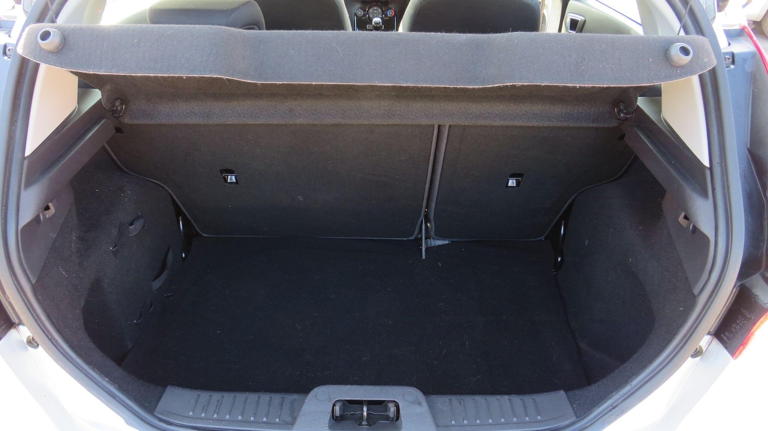 Used Ford Fiesta for sale - 77807986: Photo 8