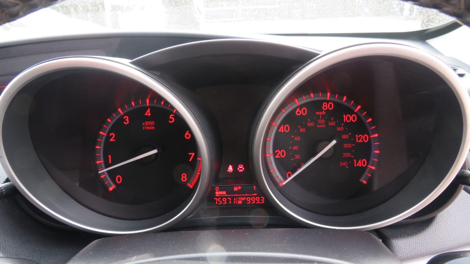 Used Mazda Mazda3 2010 for sale - 78215057: Photo 14