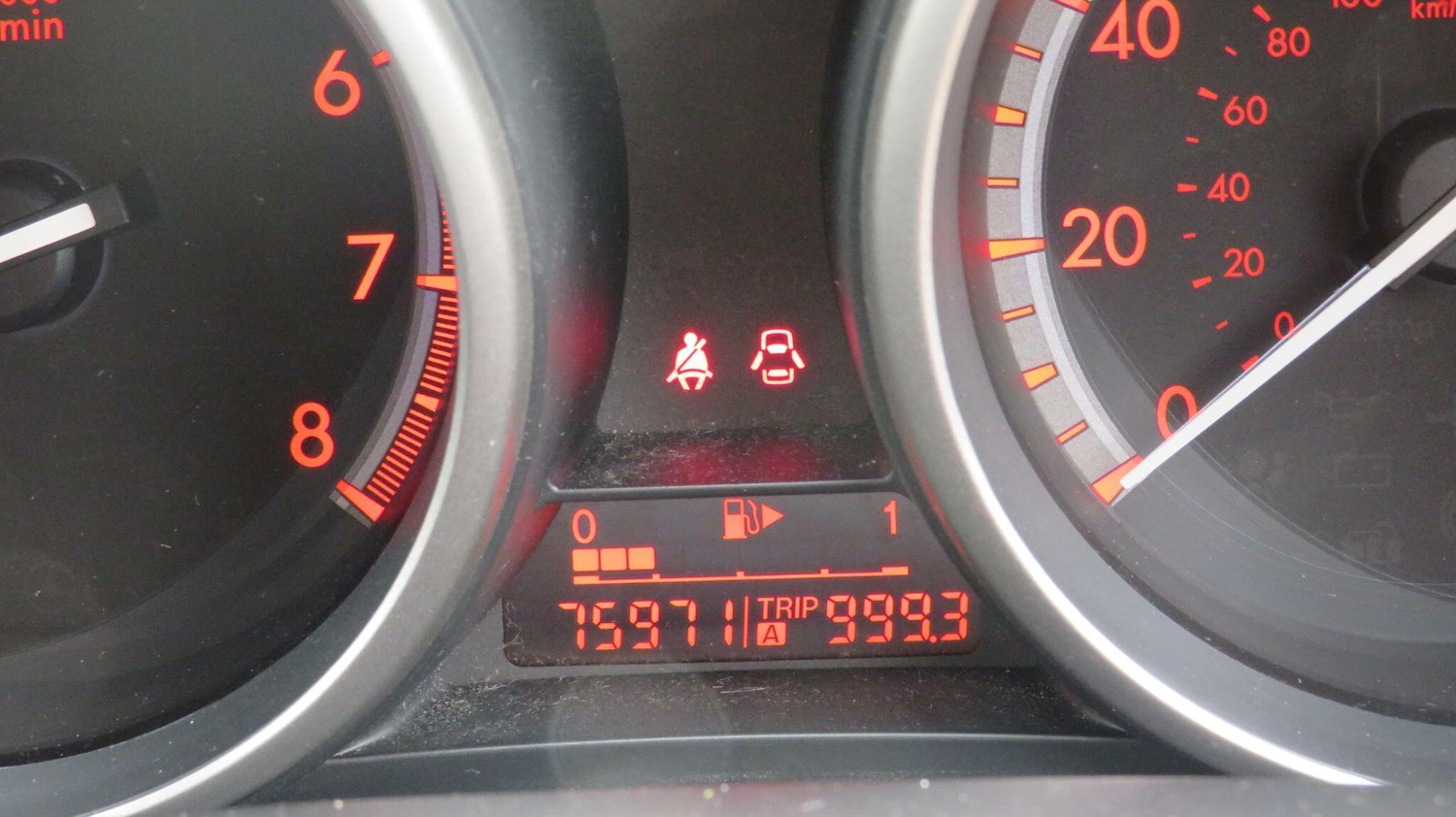 Used Mazda Mazda3 2010 for sale - 78215057: Photo 15