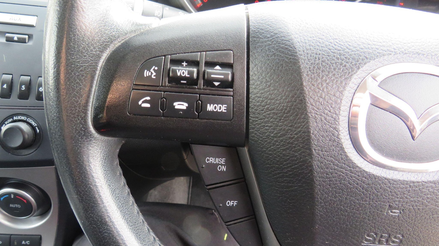 Used Mazda Mazda3 2010 for sale - 78215057: Photo 16