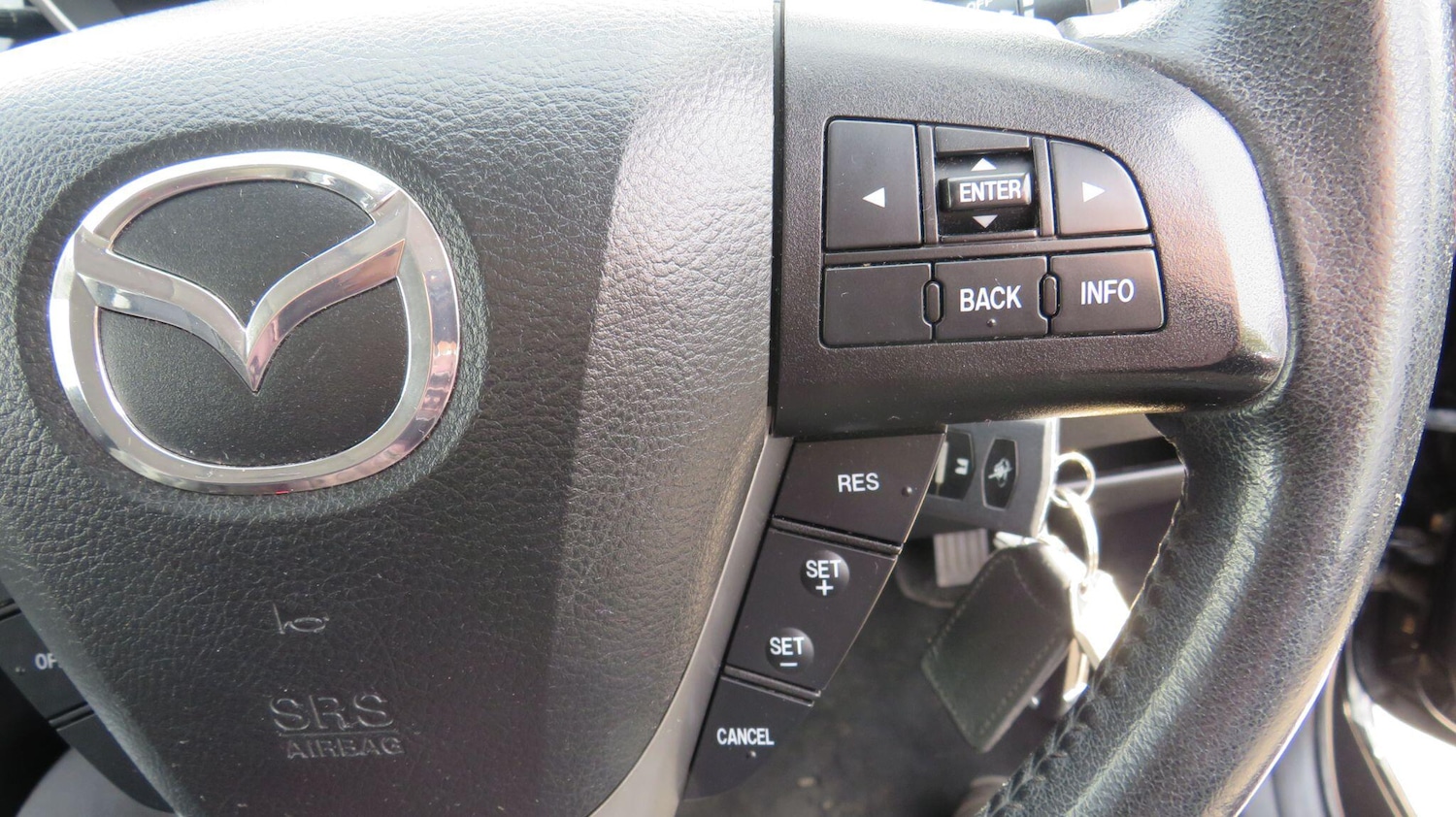 Used Mazda Mazda3 2010 for sale - 78215057: Photo 17