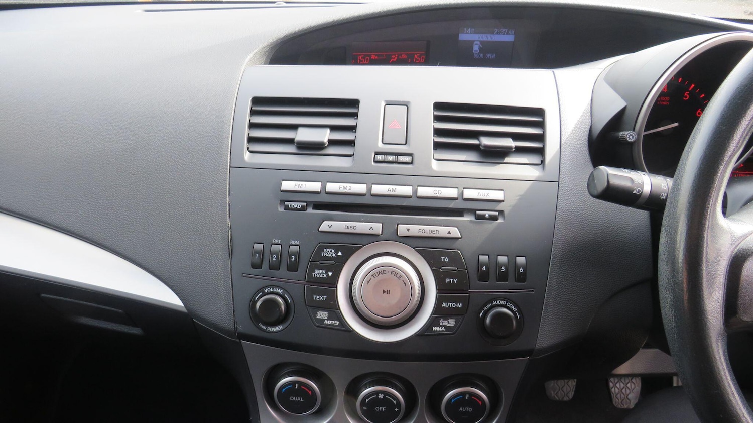 Used Mazda Mazda3 2010 for sale - 78215057: Photo 18