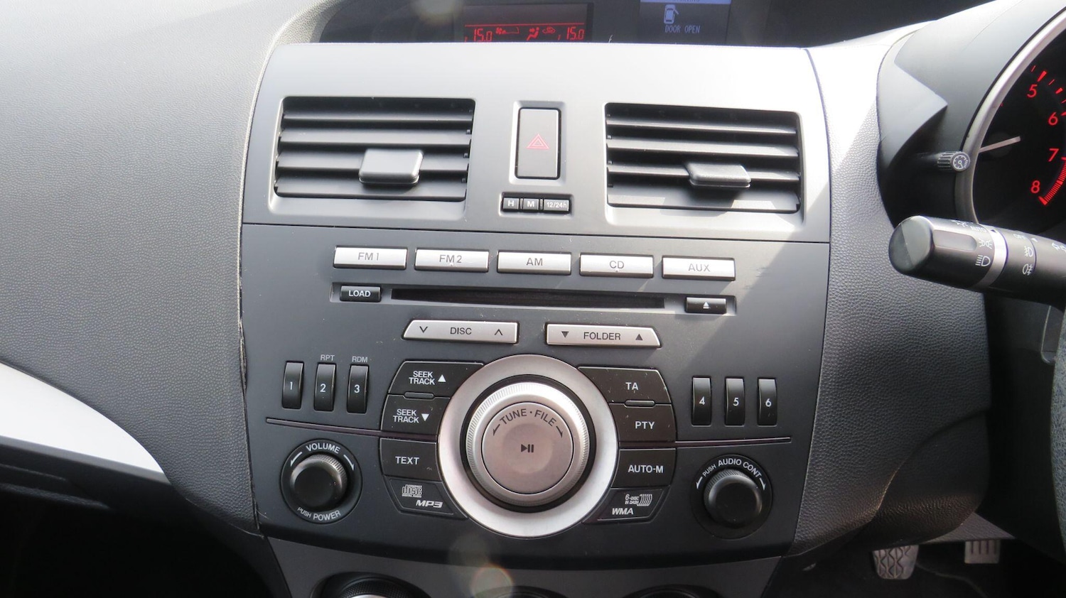 Used Mazda Mazda3 2010 for sale - 78215057: Photo 19