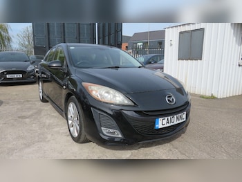 Used Mazda Mazda3 2010 for sale - 78215057: Photo