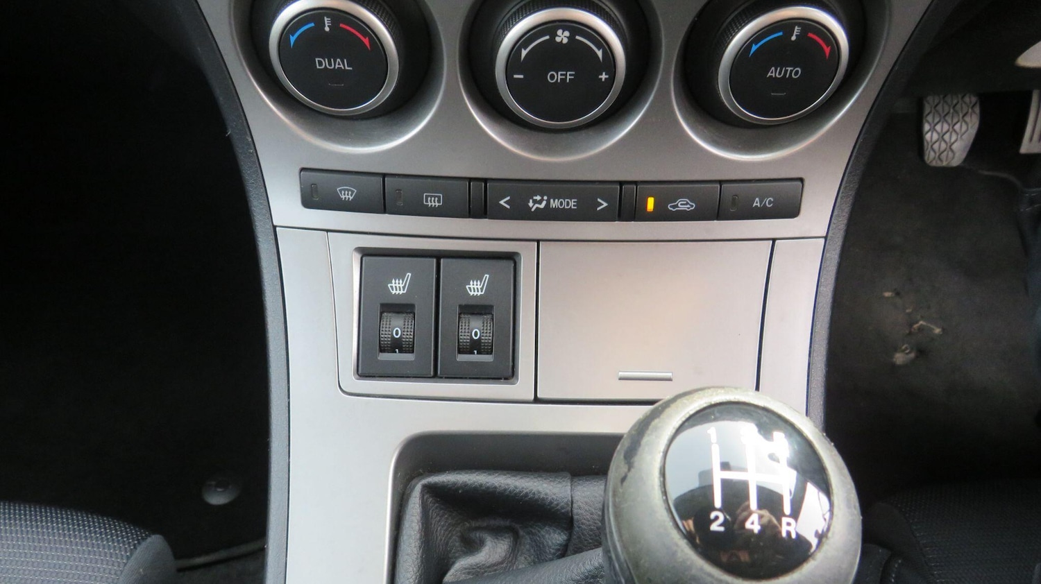 Used Mazda Mazda3 2010 for sale - 78215057: Photo 21