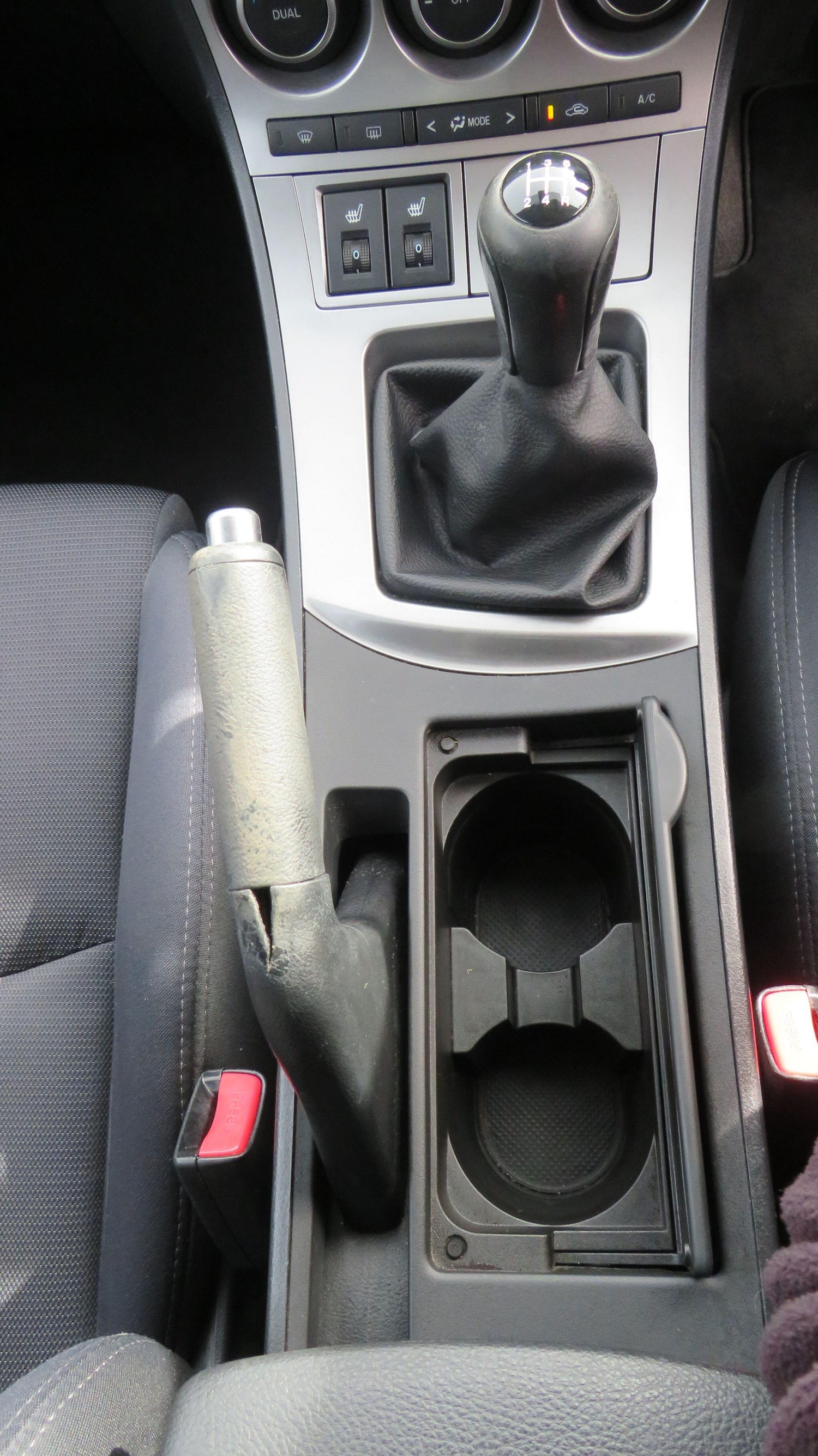 Used Mazda Mazda3 2010 for sale - 78215057: Photo 22