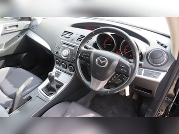 Used Mazda Mazda3 2010 for sale - 78215057: Photo