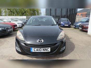 Used Mazda Mazda3 2010 for sale - 78215057: Photo