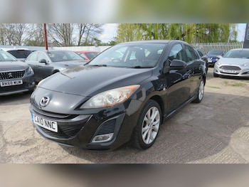 Used Mazda Mazda3 2010 for sale - 78215057: Photo