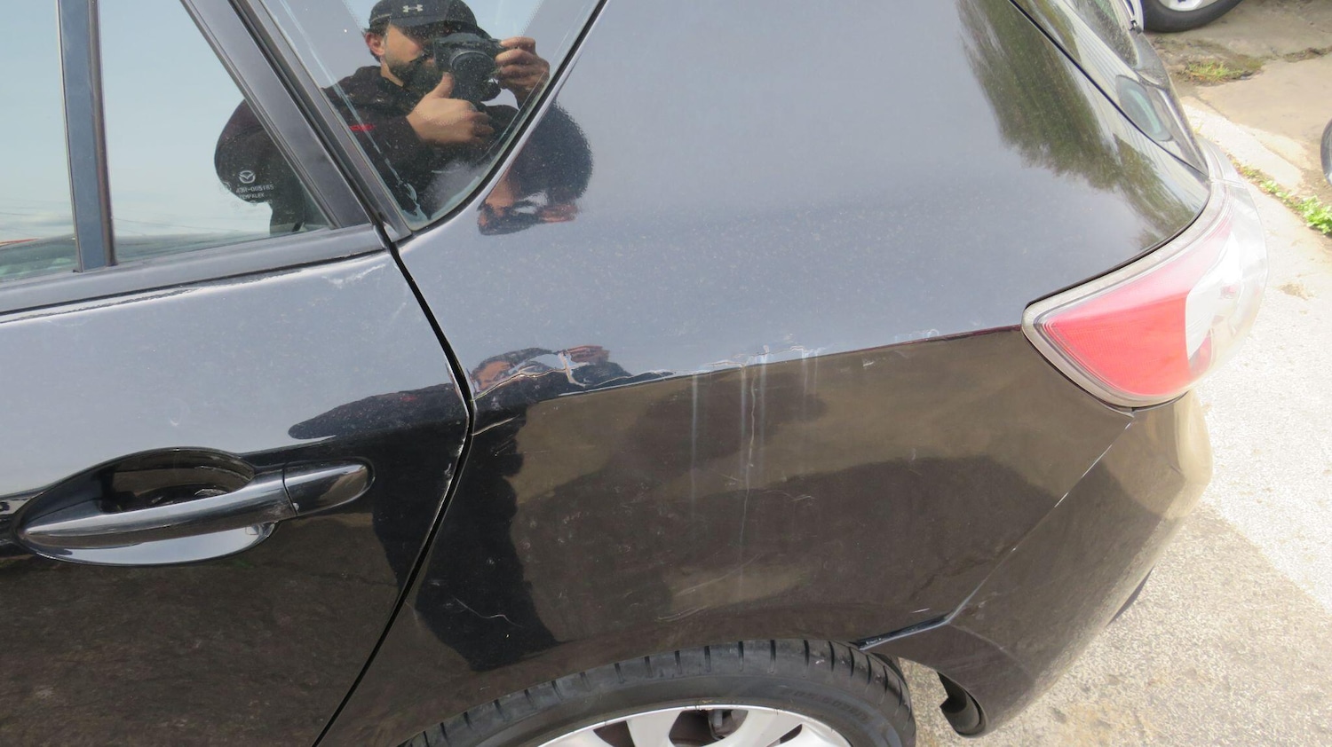 Used Mazda Mazda3 2010 for sale - 78215057: Photo 6