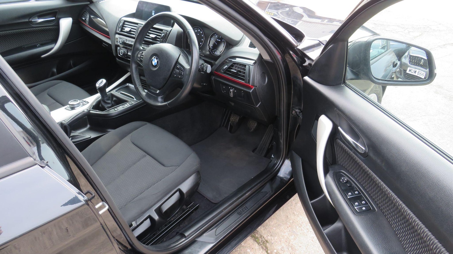 Used BMW 1 Series for sale - 77807989: Photo 10
