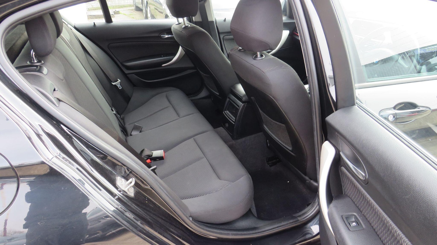 Used BMW 1 Series for sale - 77807989: Photo 13