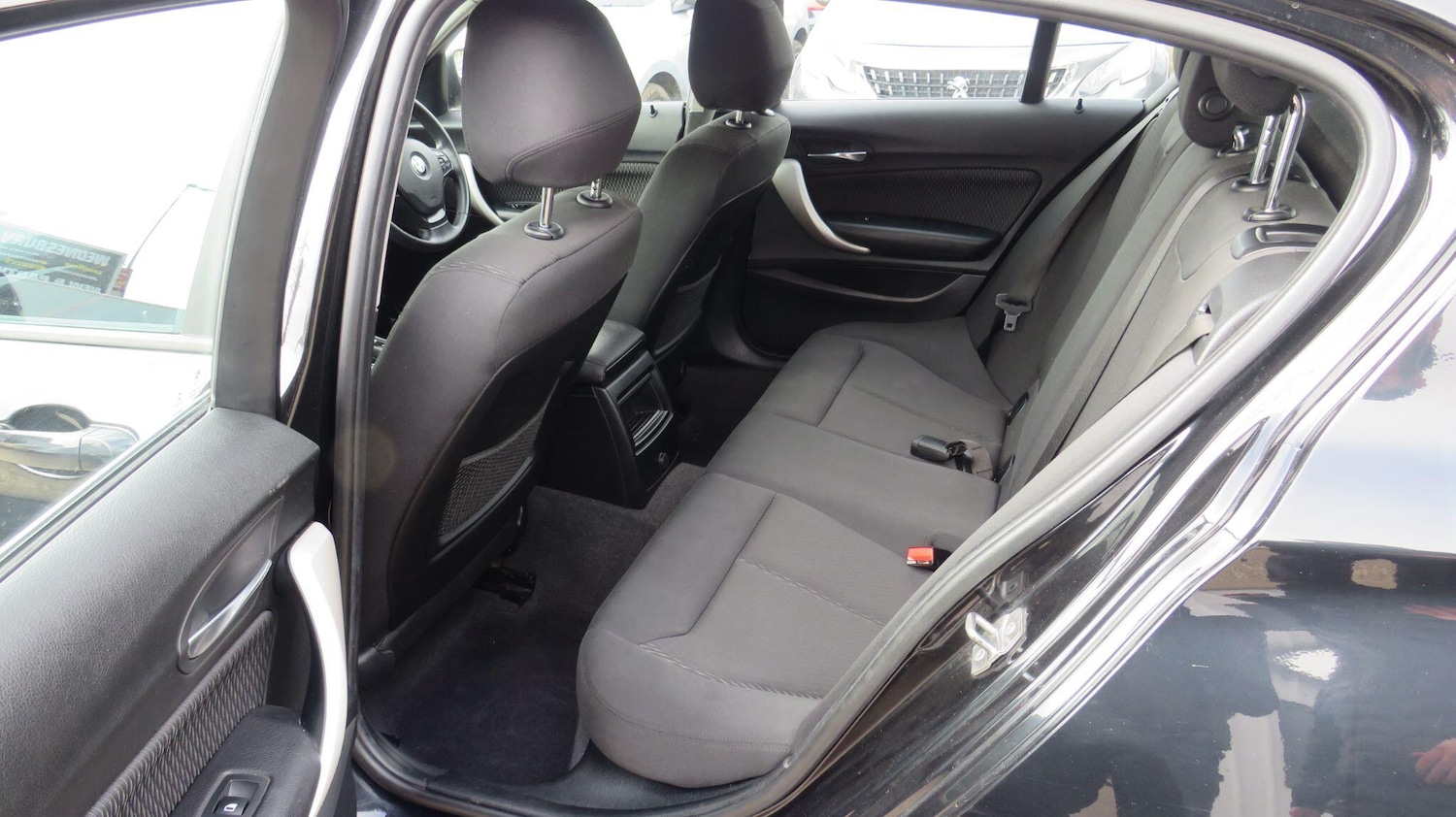 Used BMW 1 Series for sale - 77807989: Photo 14