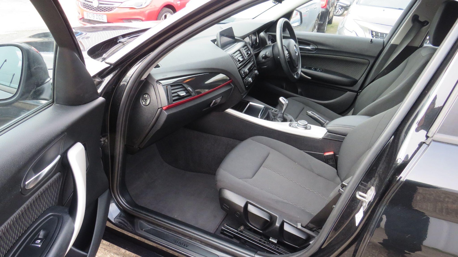 Used BMW 1 Series for sale - 77807989: Photo 15