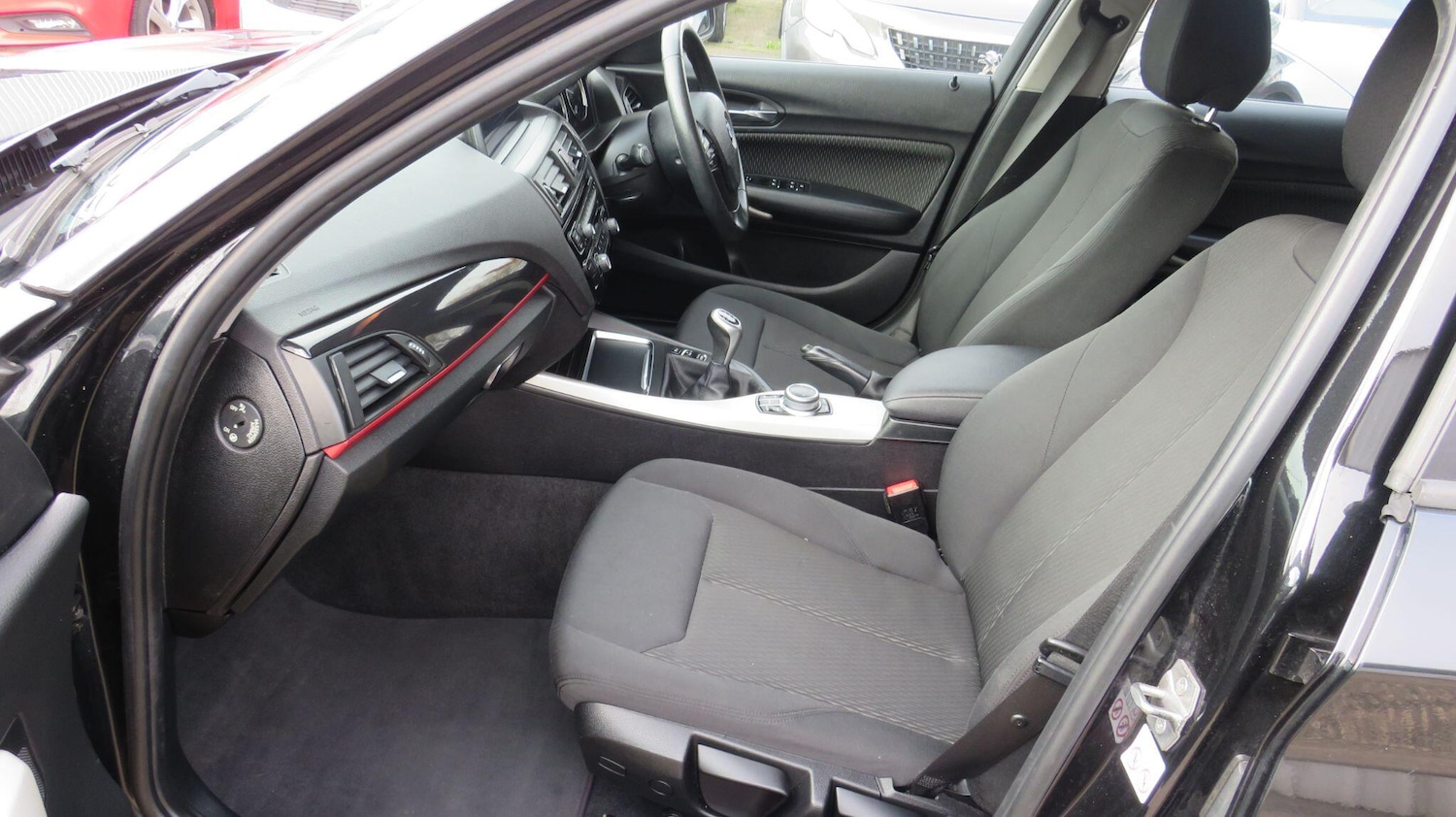 Used BMW 1 Series for sale - 77807989: Photo 16