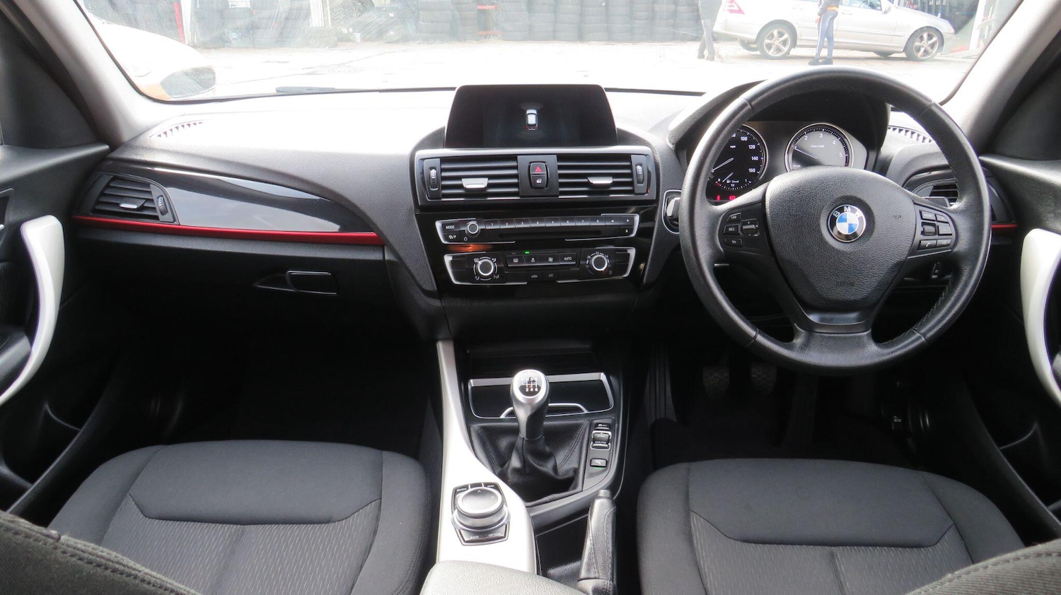 Used BMW 1 Series for sale - 77807989: Photo 17