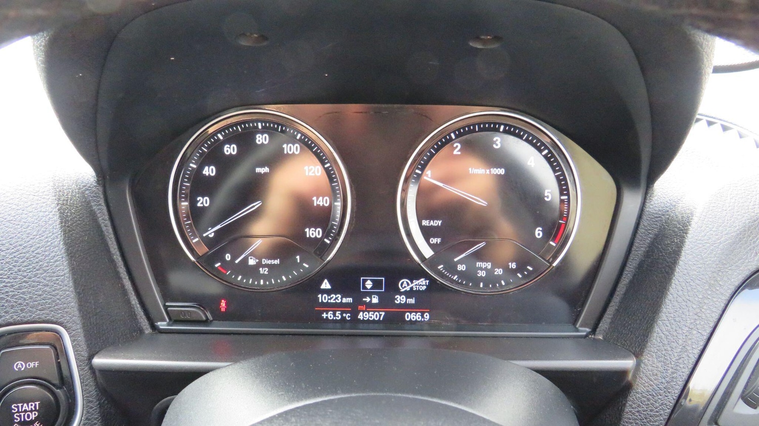 Used BMW 1 Series for sale - 77807989: Photo 18