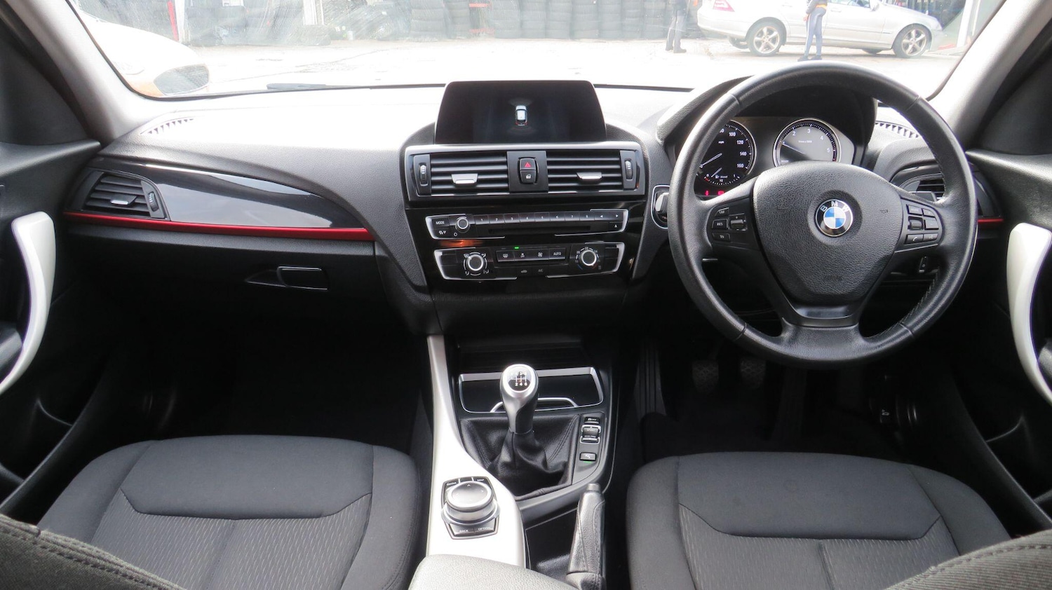 Used BMW 1 Series for sale - 77807989: Photo 2