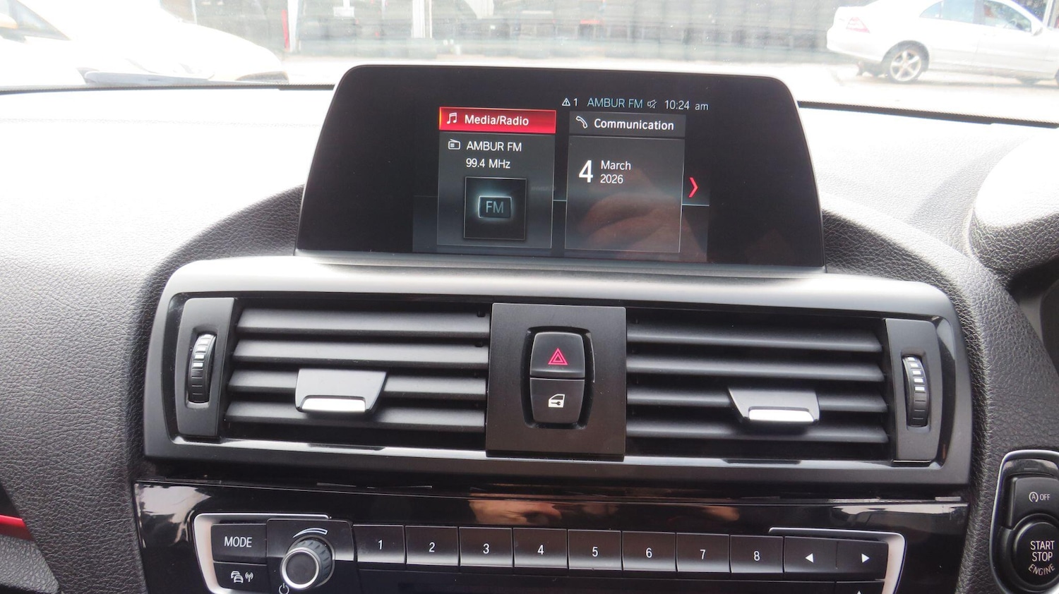 Used BMW 1 Series for sale - 77807989: Photo 22