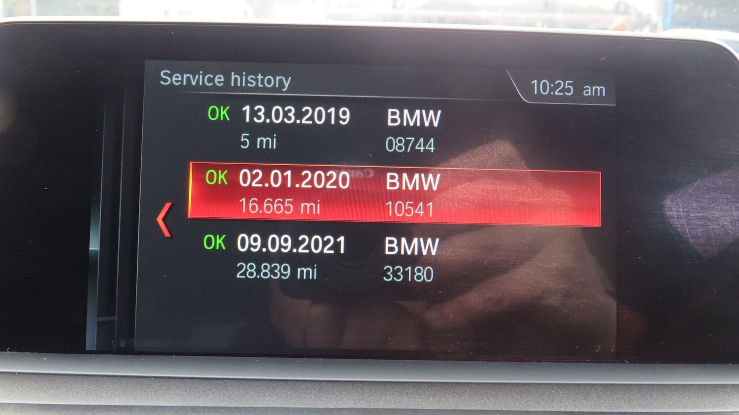 Used BMW 1 Series for sale - 77807989: Photo 24