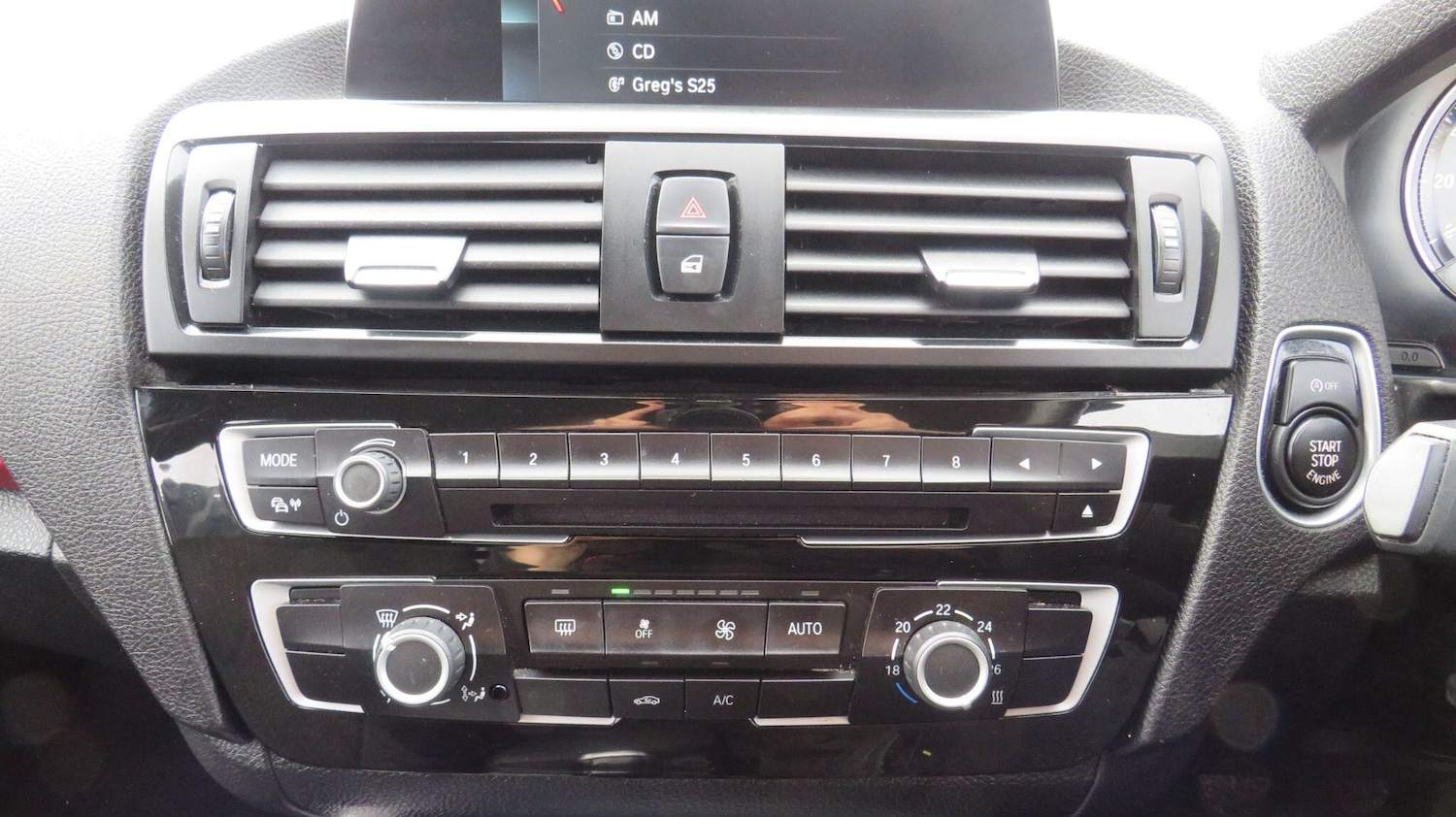 Used BMW 1 Series for sale - 77807989: Photo 26