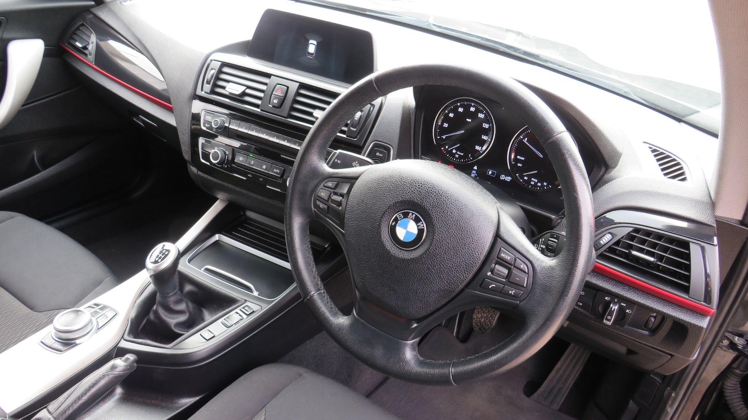Used BMW 1 Series for sale - 77807989: Photo 3