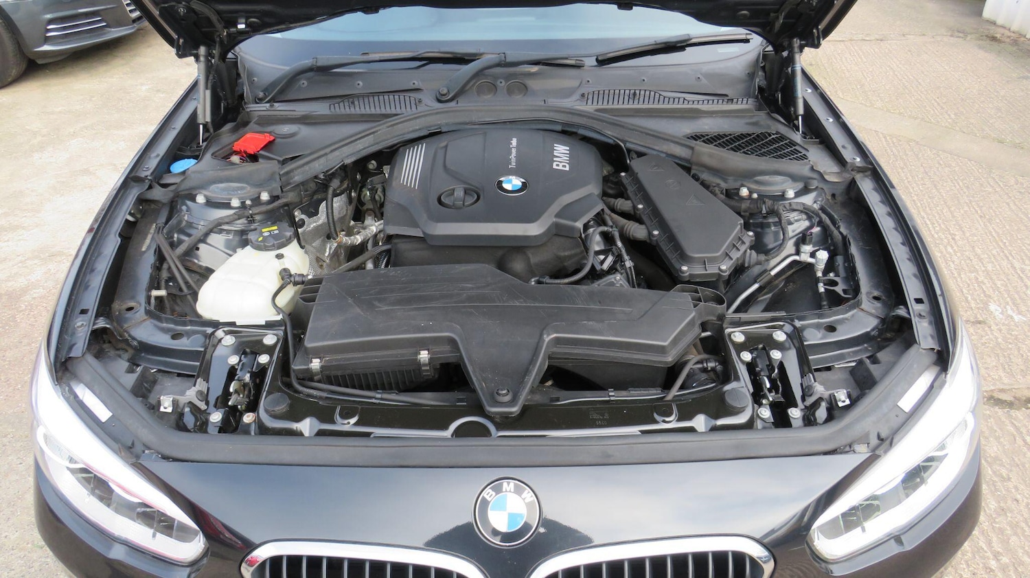 Used BMW 1 Series for sale - 77807989: Photo 30