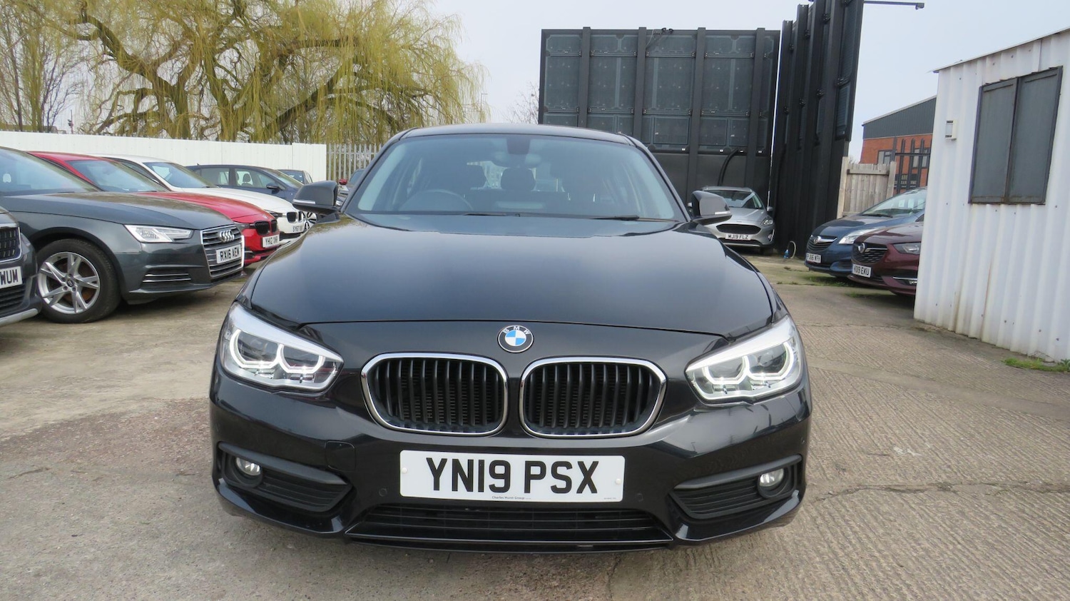 Used BMW 1 Series for sale - 77807989: Photo 4