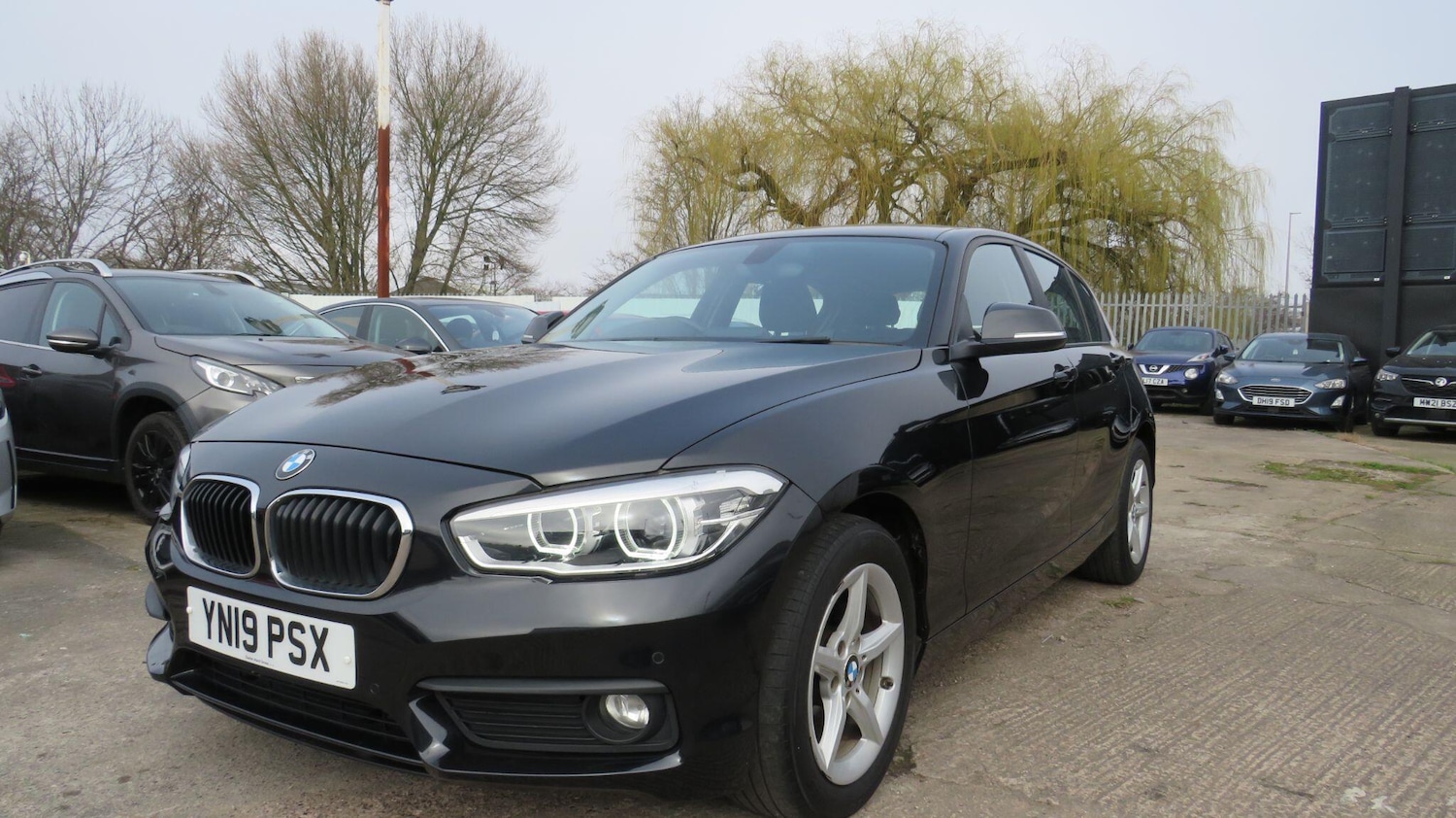 Used BMW 1 Series for sale - 77807989: Photo 5