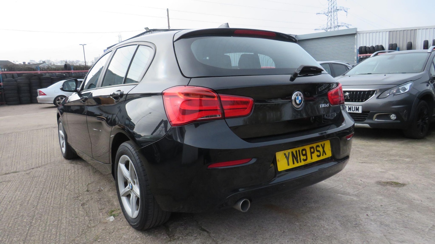 Used BMW 1 Series for sale - 77807989: Photo 6