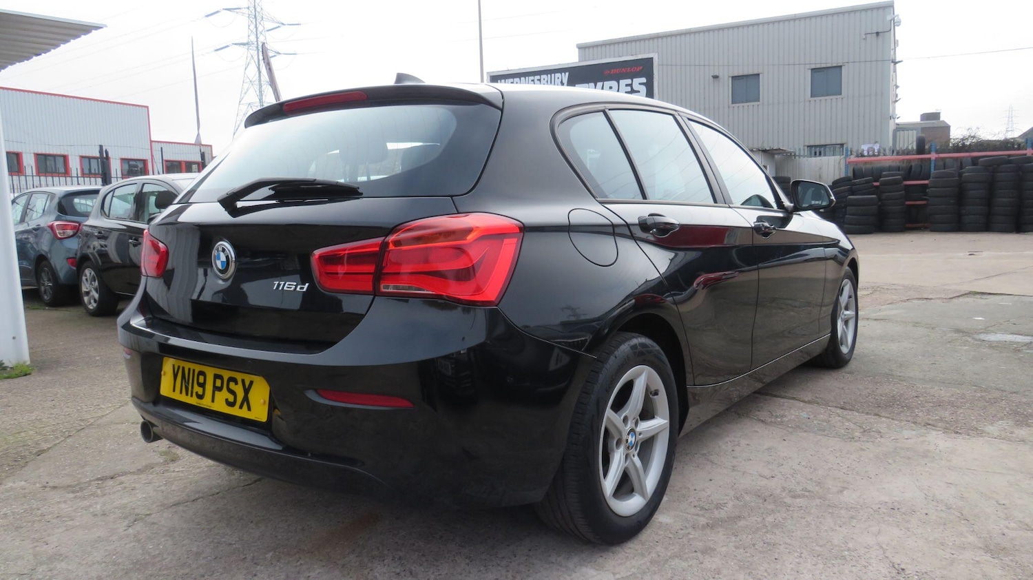 Used BMW 1 Series for sale - 77807989: Photo 9