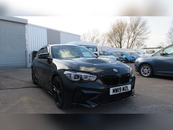 BMW - 1 Series