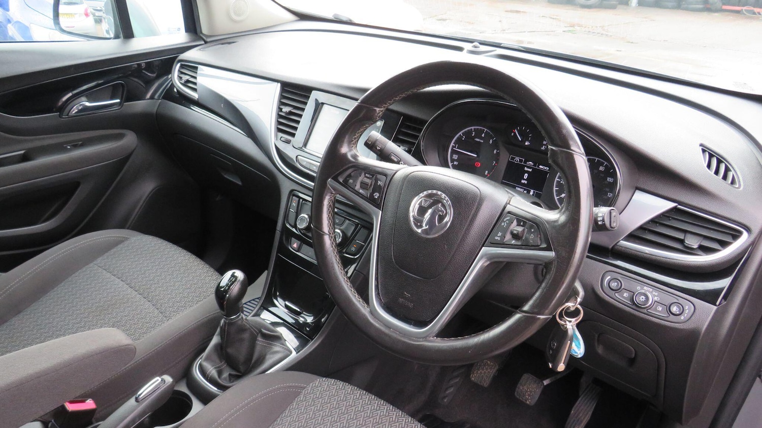 Used Vauxhall Mokka X 2019 for sale - 76371235: Photo 10