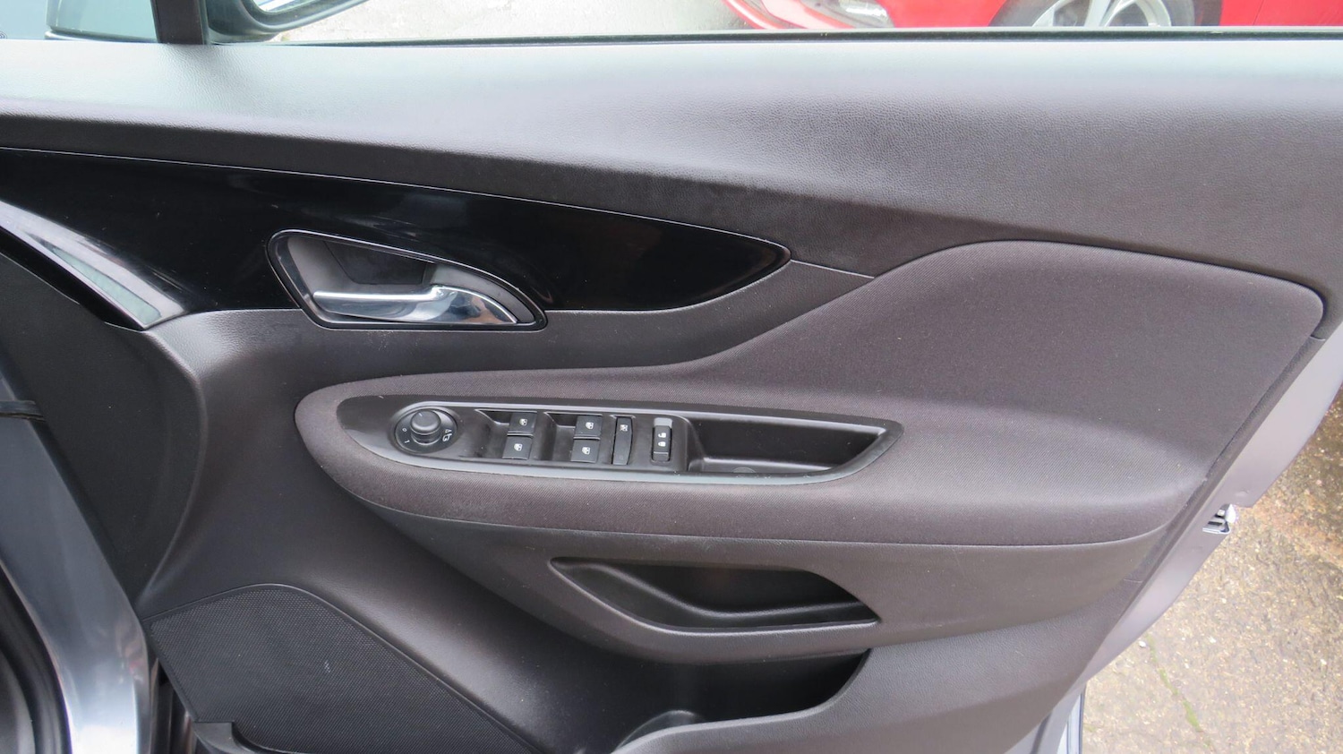 Used Vauxhall Mokka X 2019 for sale - 76371235: Photo 11