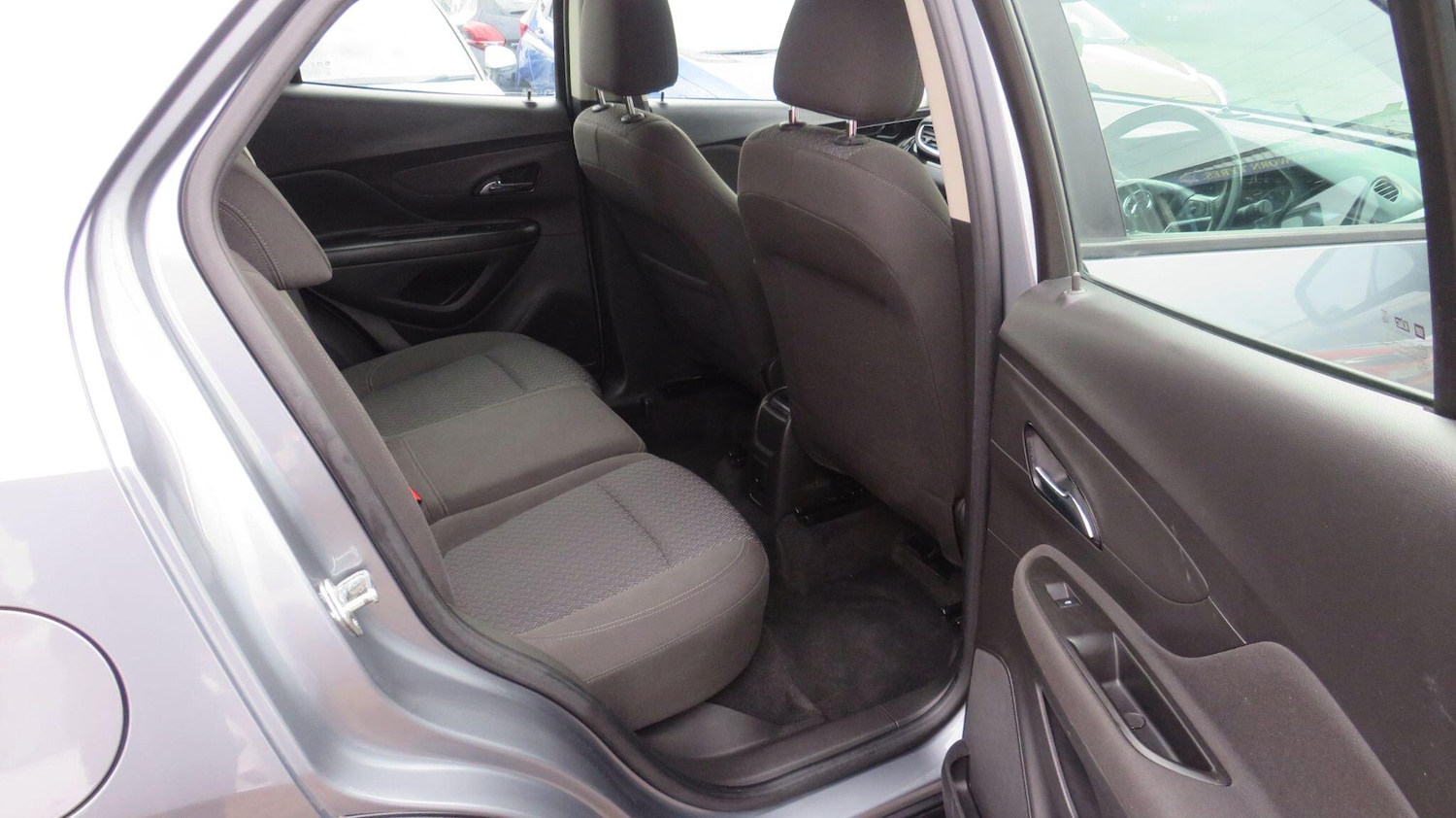 Used Vauxhall Mokka X 2019 for sale - 76371235: Photo 12