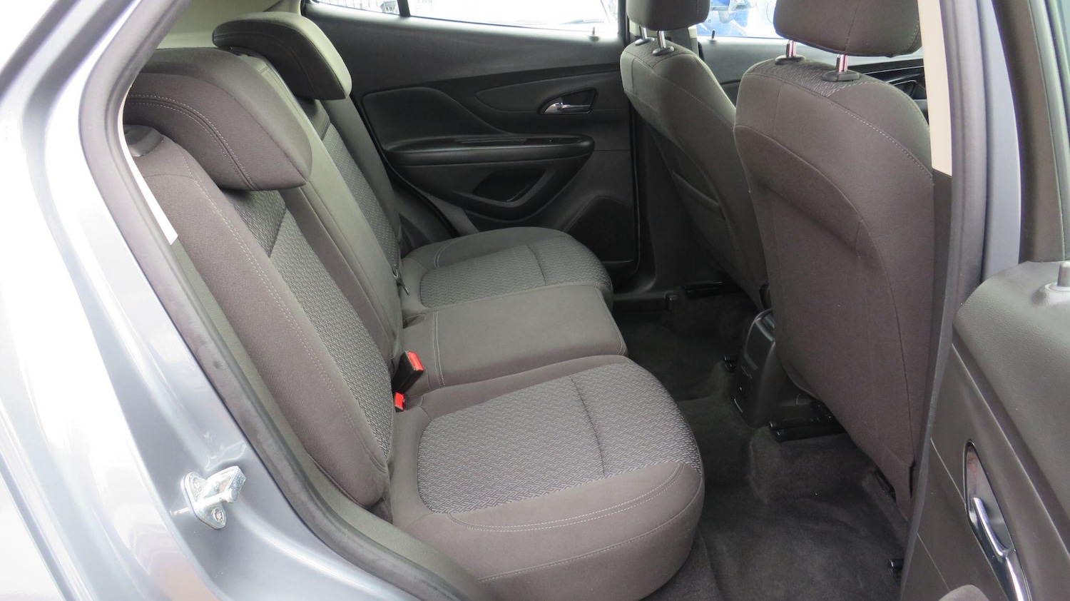 Used Vauxhall Mokka X 2019 for sale - 76371235: Photo 13
