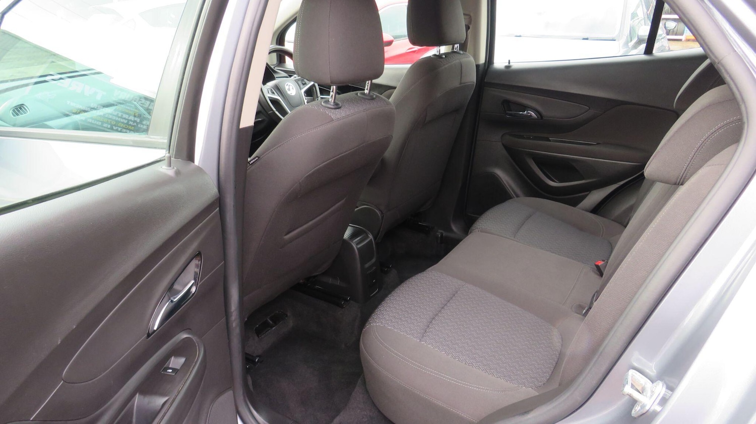 Used Vauxhall Mokka X 2019 for sale - 76371235: Photo 14
