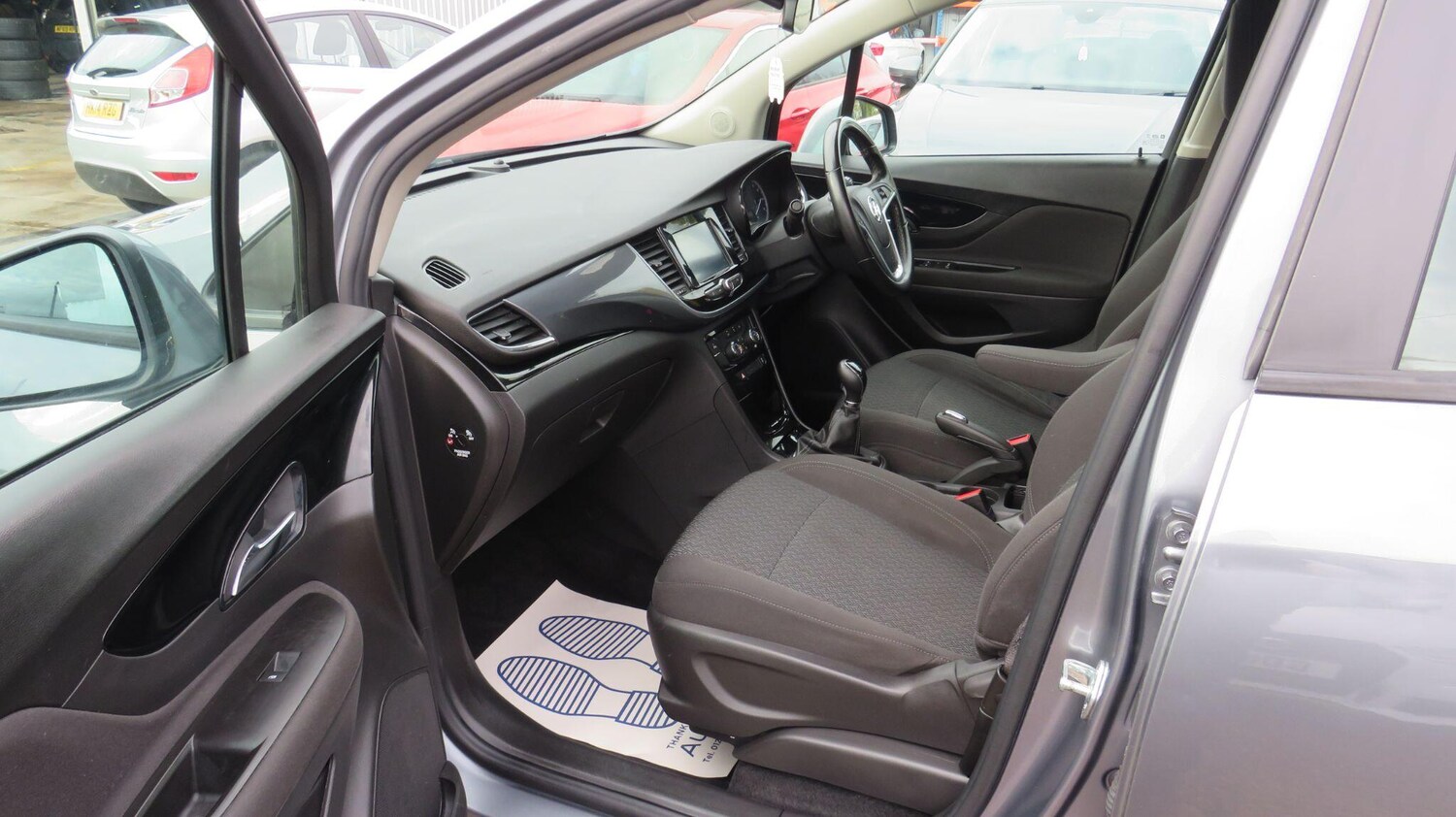 Used Vauxhall Mokka X 2019 for sale - 76371235: Photo 15