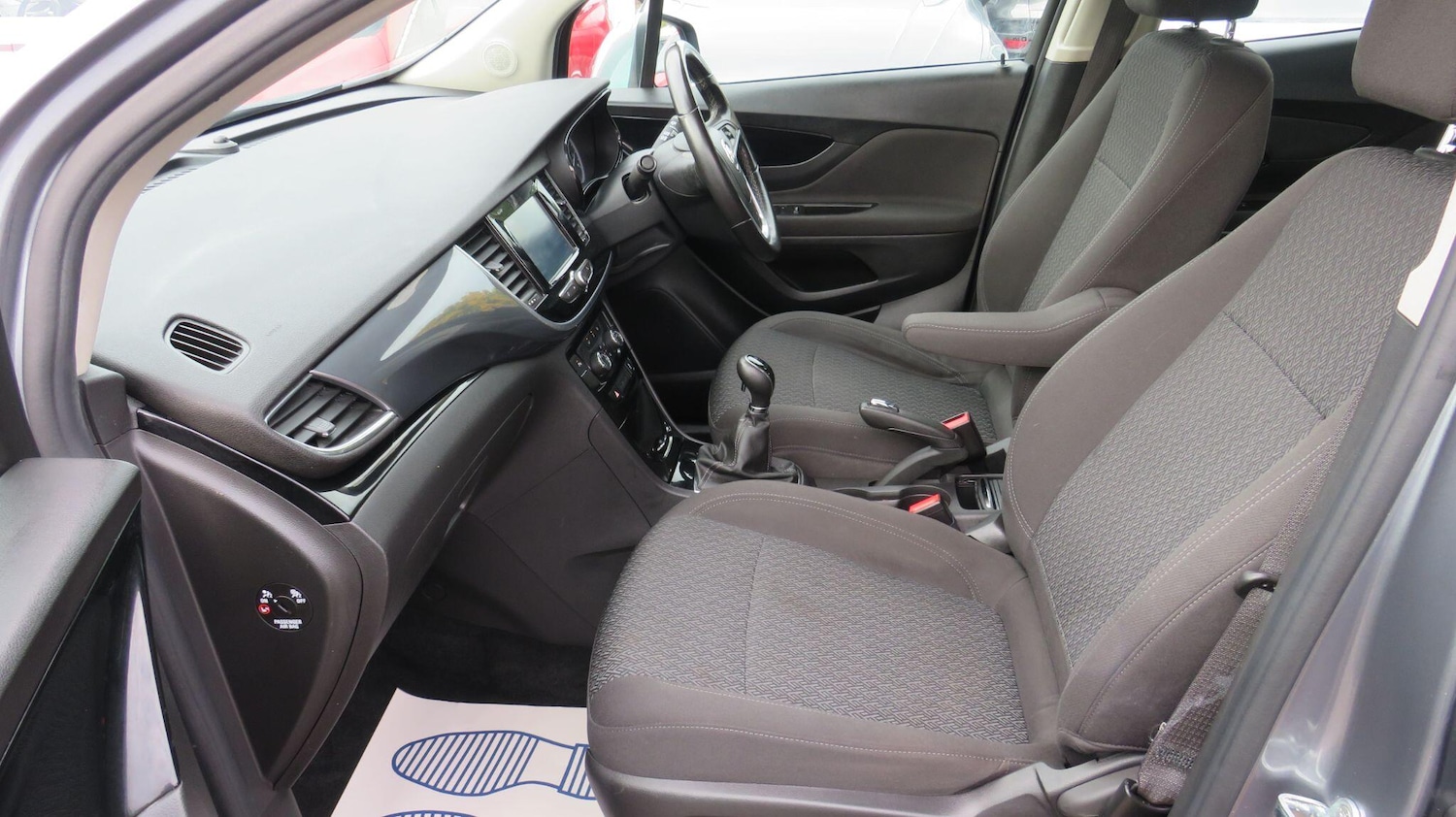 Used Vauxhall Mokka X 2019 for sale - 76371235: Photo 16