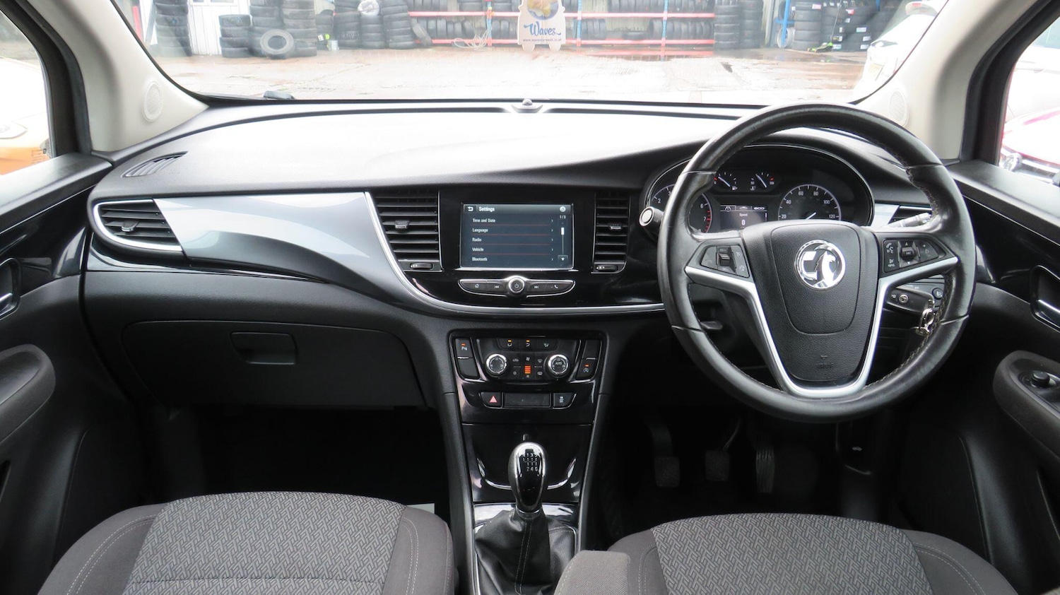 Used Vauxhall Mokka X 2019 for sale - 76371235: Photo 19