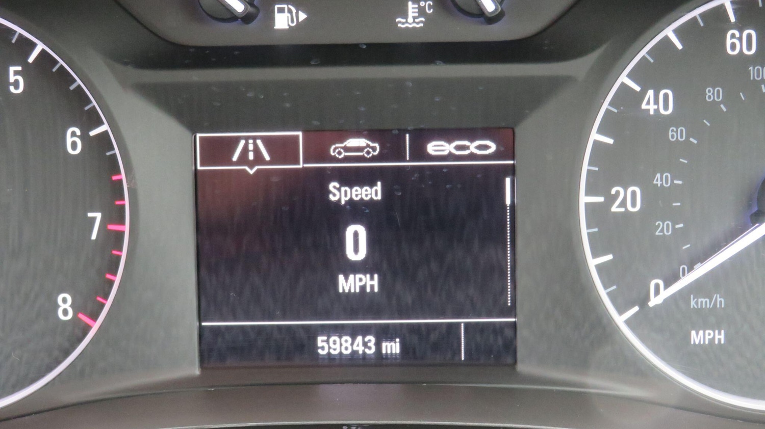 Used Vauxhall Mokka X 2019 for sale - 76371235: Photo 21
