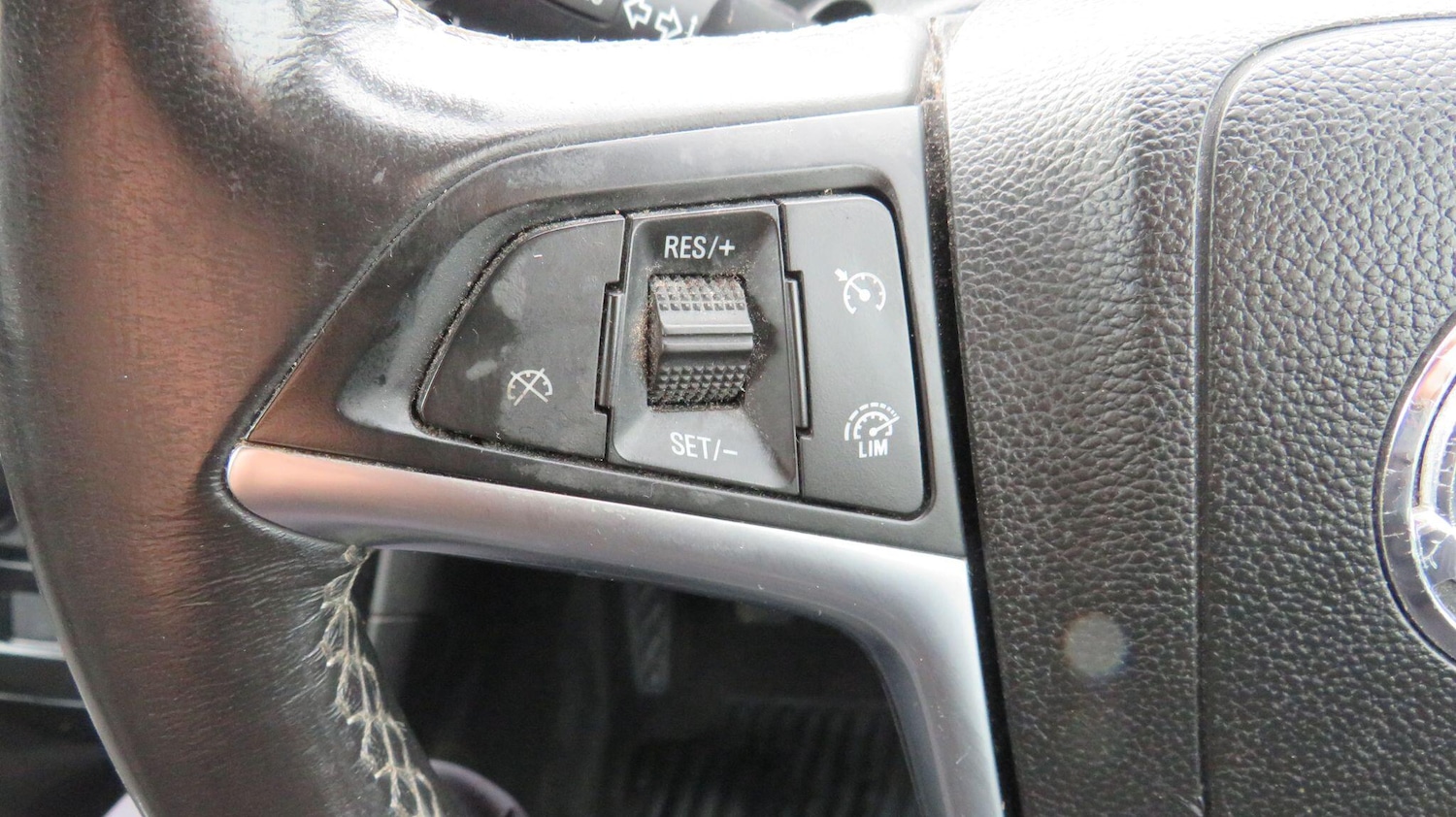 Used Vauxhall Mokka X 2019 for sale - 76371235: Photo 22