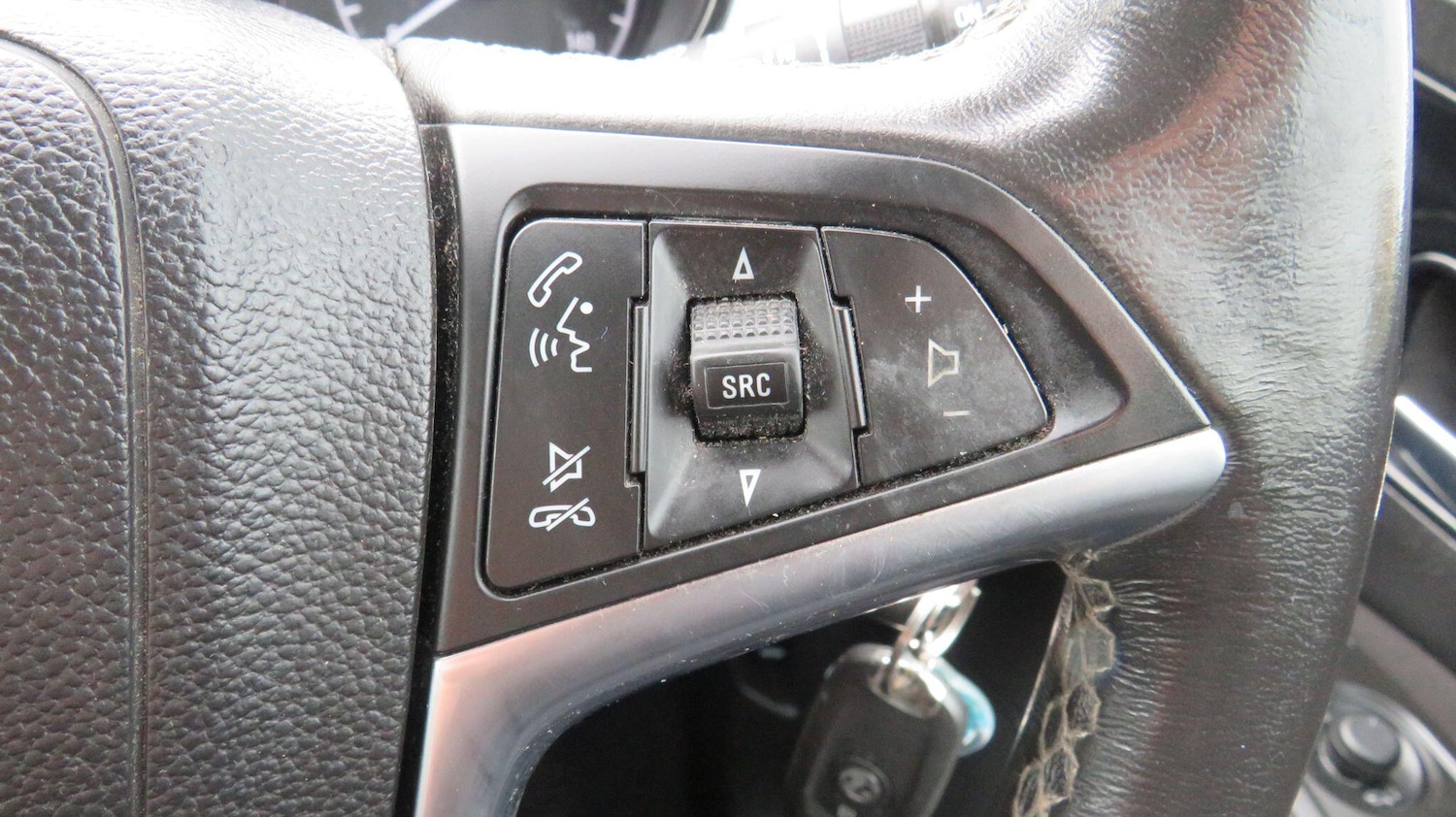 Used Vauxhall Mokka X 2019 for sale - 76371235: Photo 23